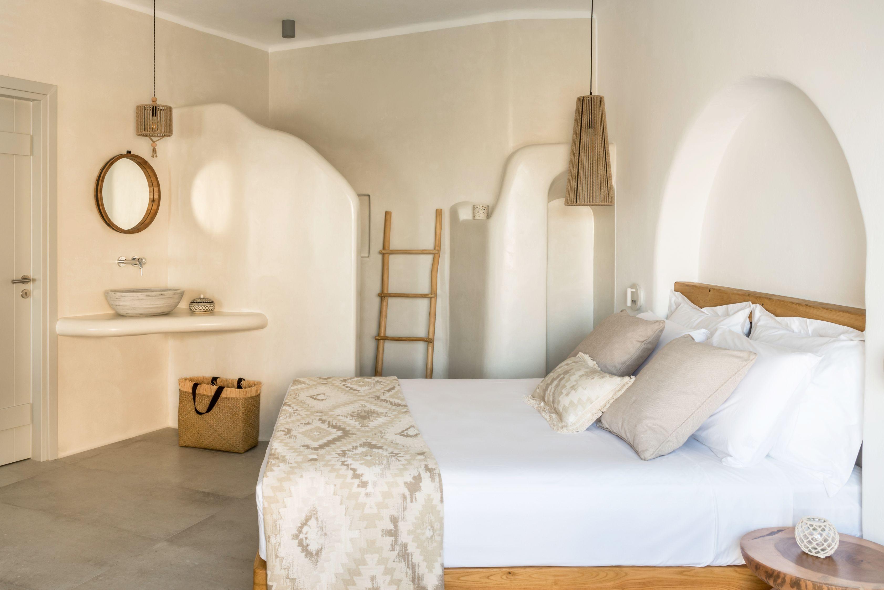 Virtu Suites Айос-Прокопіос Екстер'єр фото